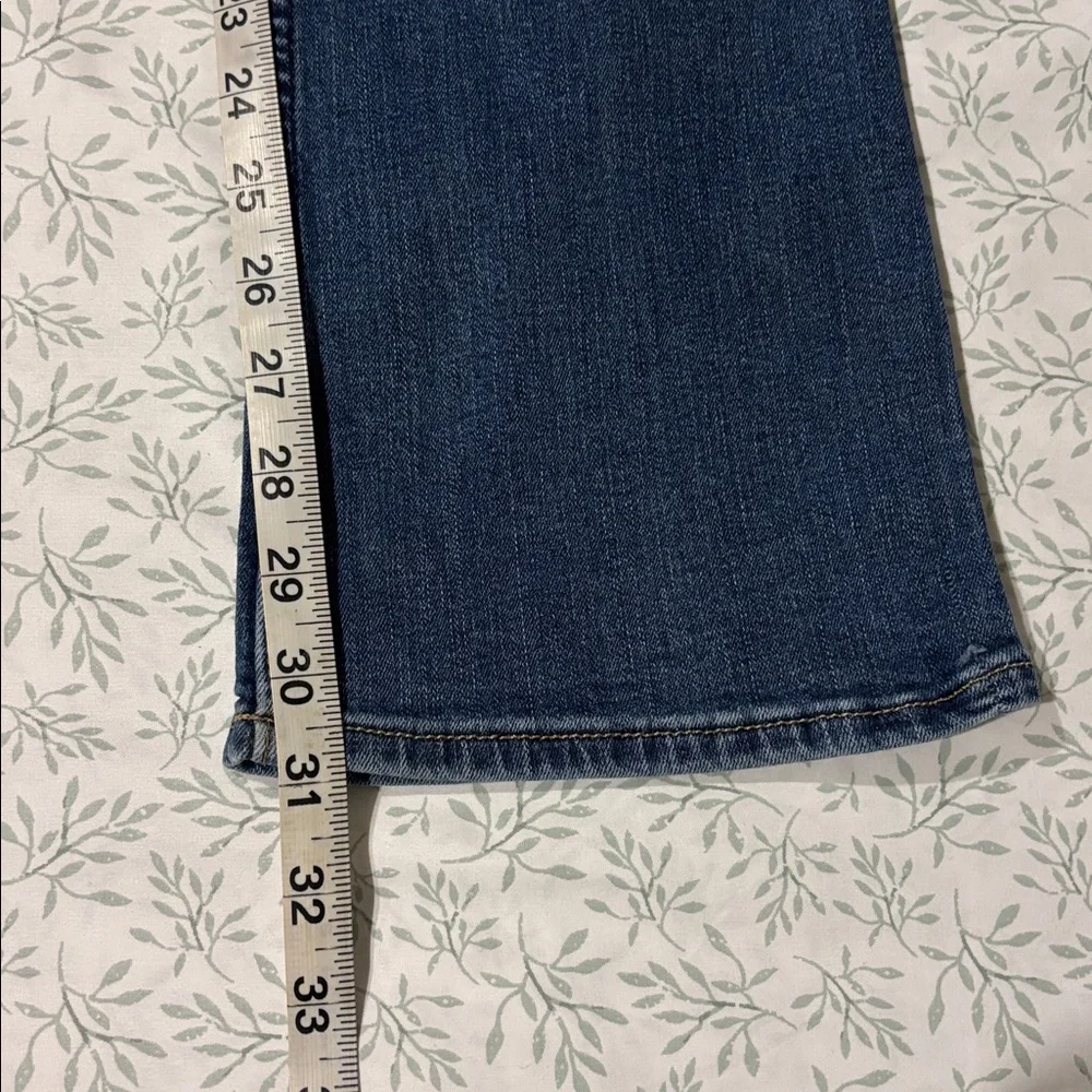 Hollister Boot Cut Jeans - Picture 4 of 6